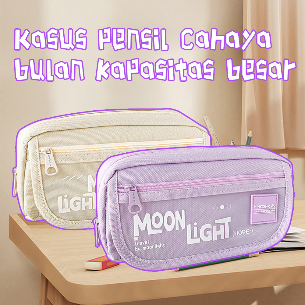 

Tas Pena Tempat Kotak Pensil Aesthetic Tas Pencil Case Alat Tulis Pen Bag Pouch Holder Lucu Perlengkapan sekolah