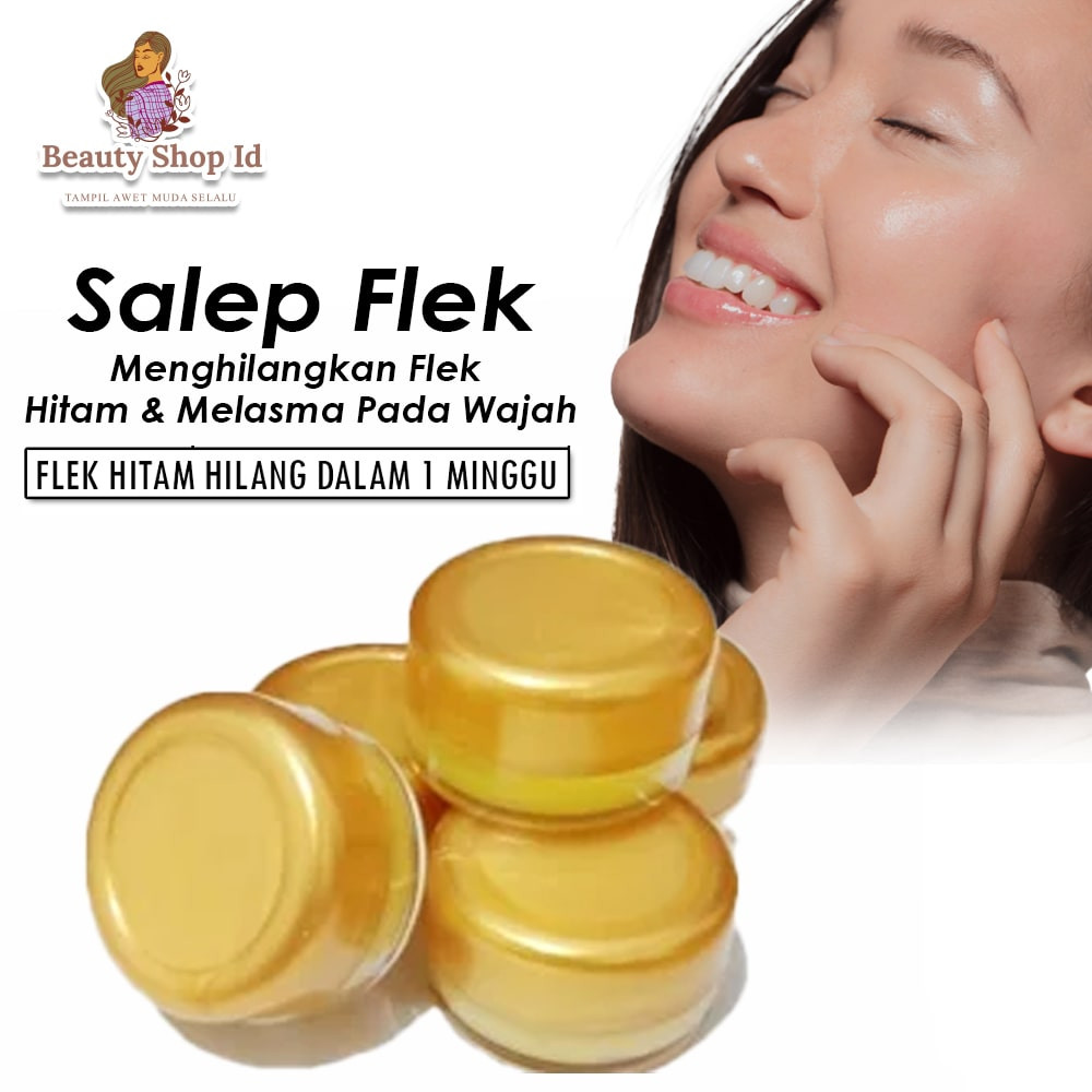 [TERMURAH] Salep Melasma Flek Hitam Membandel 100% Original Ampuh Menghilangkan Flex Hitam