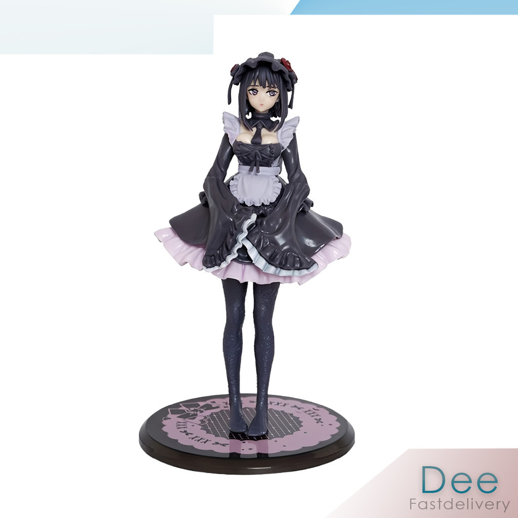 Marin Kitagawa Standing Kuroe Shizuku Sono Bisque Doll wa Koi wo Suru 20cm Action Figure PVC D-FGA43