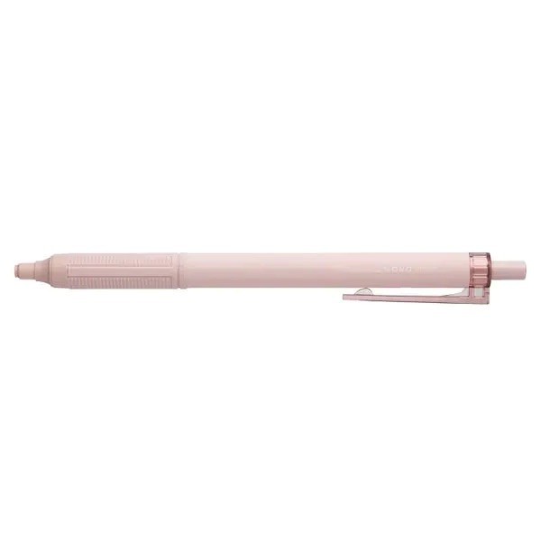 

Thos Tombow Mono Graph Lite Smoky Colors Ballpoint Oil Ink Pen 0.38mm 0.5mm - Smoky Pink[Pen], 0.38mm