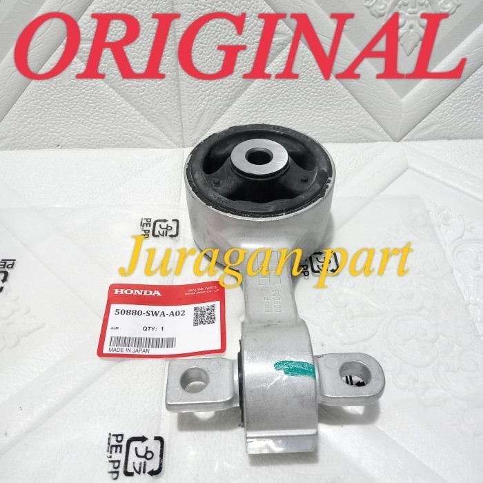 engine mounting kanan atas Crv gen3 gen 3 2007-2012 manual original