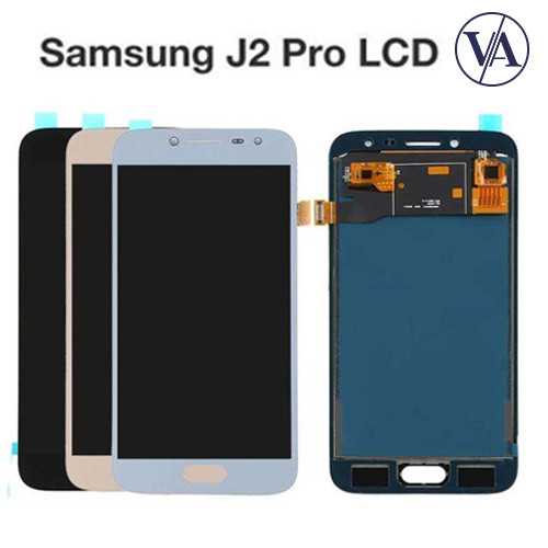 LCD SAM J250 J2 PRO 2018 OC