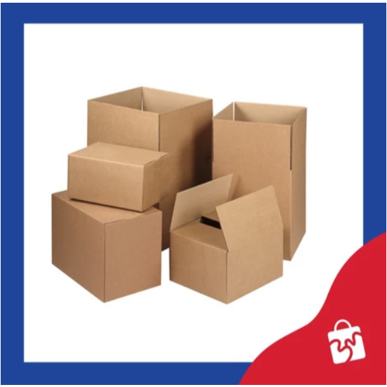 

Packing Tambahan DUS GRATIS