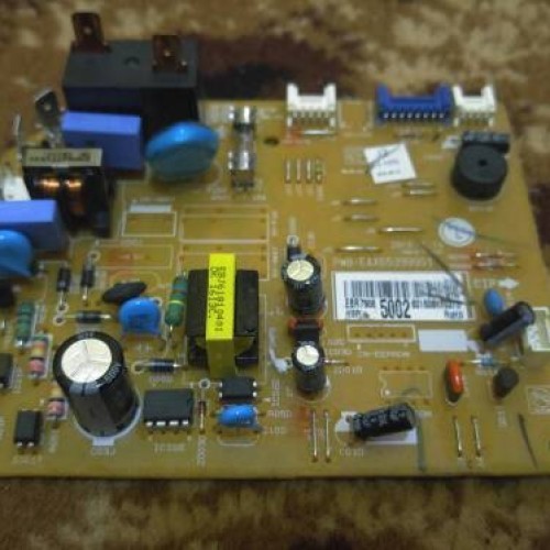 PCB MODUL AC LG R410 NOVA ALTIS JETGOLD EBR77764701 EBR79065002 T05NLA