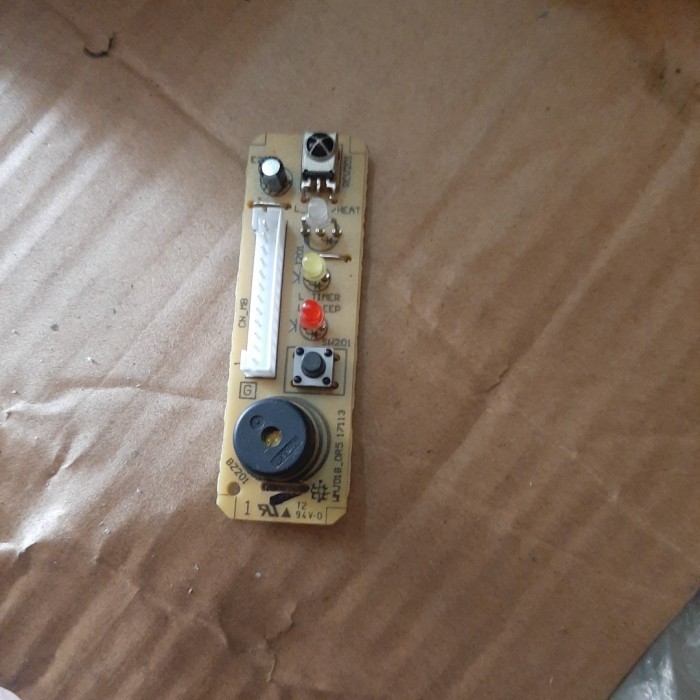 sensor /recaiver display ac daikin RTH201