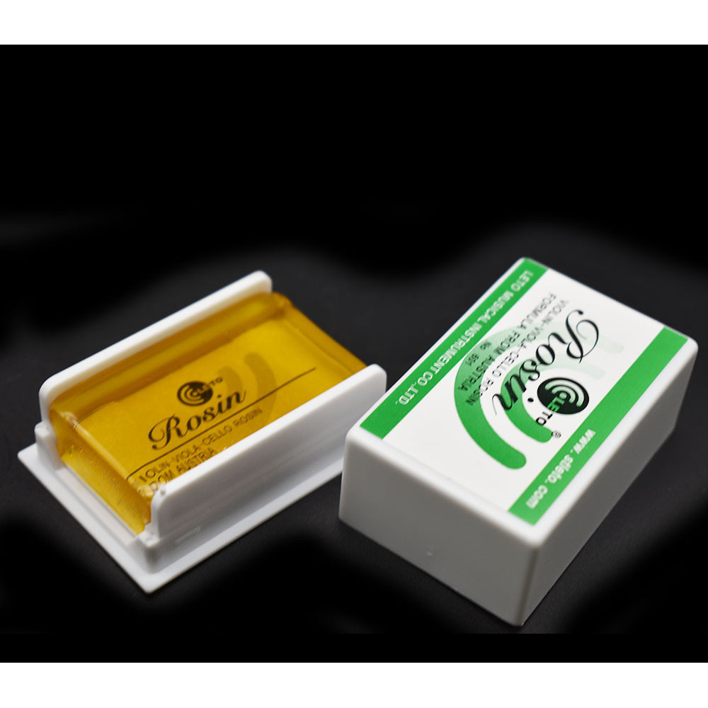 Rosin Erhu & Biola LETO – Aksesoris Alat Musik Universal untuk Senar