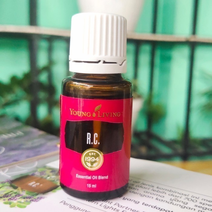 young living promo oil   oil rc  oil rc 15ml  5ml living essentials oil original flash sale