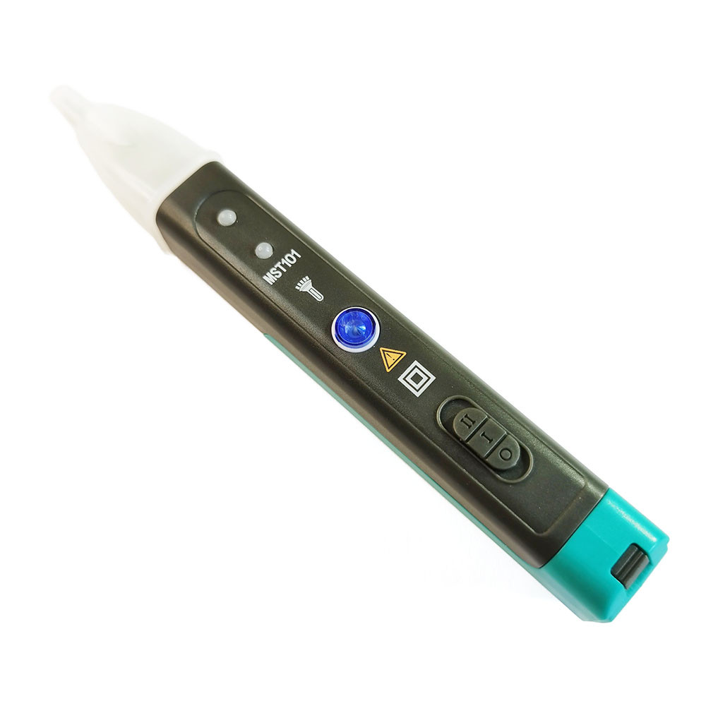 Car Accessories MST-101 Automotive Ignition Coil Test Tools Test Pen Automobile Tester Fault Detecto