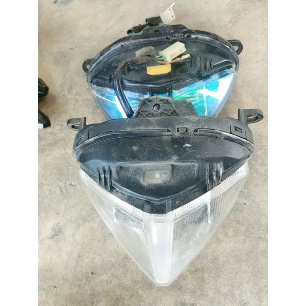 STOP LAMP CB 150R lampu belakang cb 150r