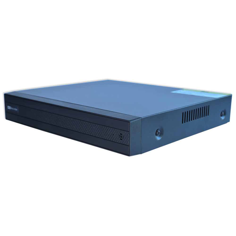 TVT OEM 8CH 5MP Hybrid DVR TD-2708NS-HC  BNC*8CH+IPC*4CH Total 12ch Video input