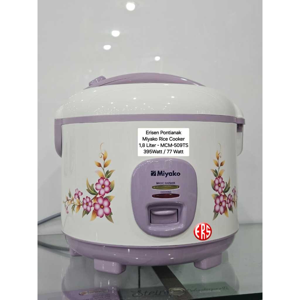 Miyako Magic Com MCM-509 TS/MCM-509TS