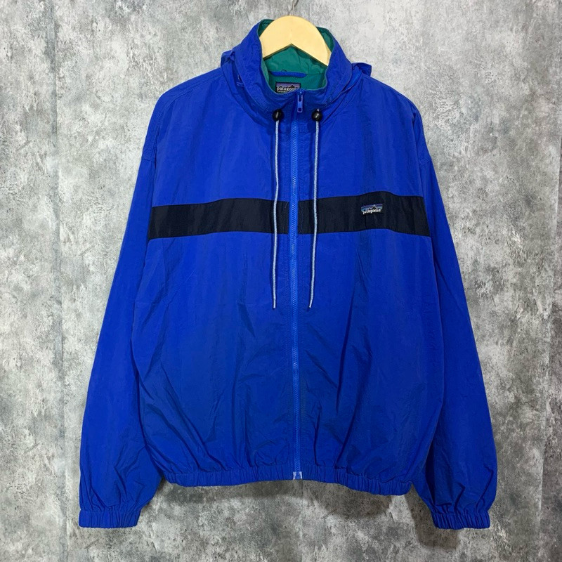 JAKET PATAGONIA SECOND