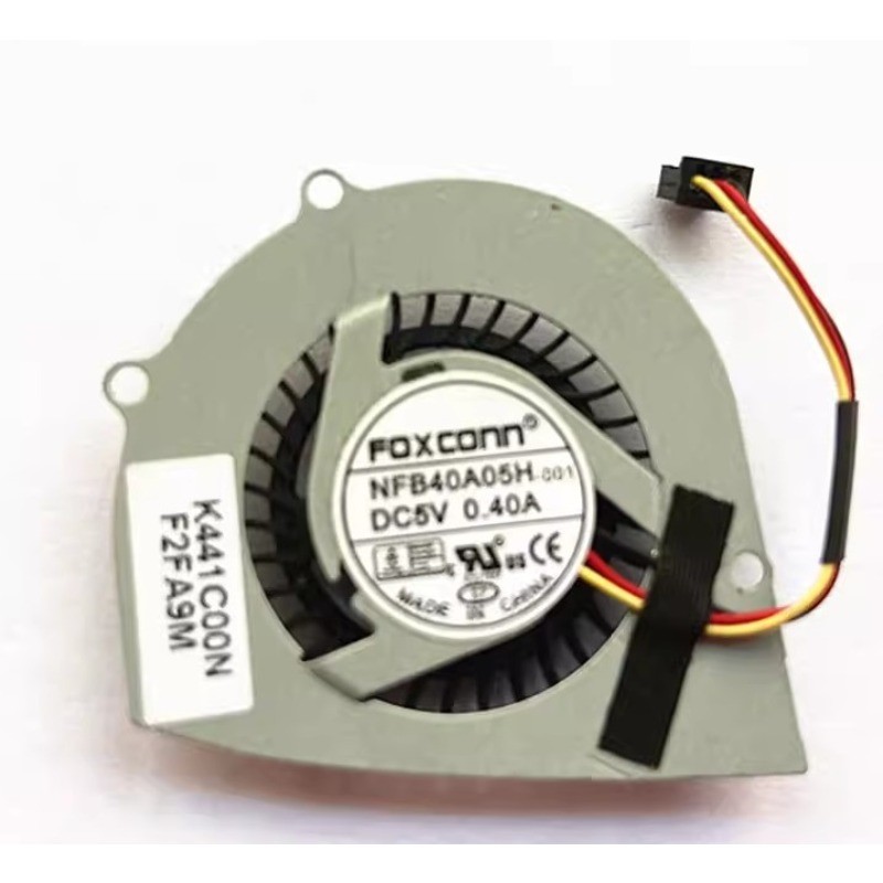 New CPU Fan for HP Mini 1103 210-2000 MINI 110-2000 3000 Laptop Cooler Fan