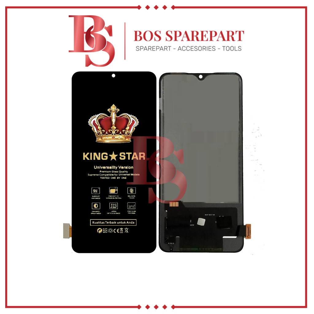 LCD TOUCHSCREEN VIVO V11 PRO / 1804