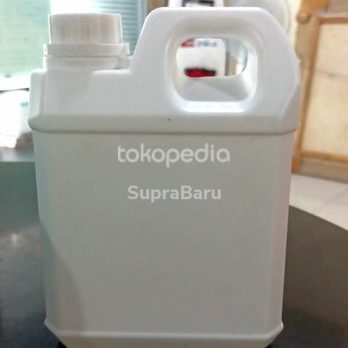 Cairan Pembersih Lem PVC | Ukuran 1 Liter