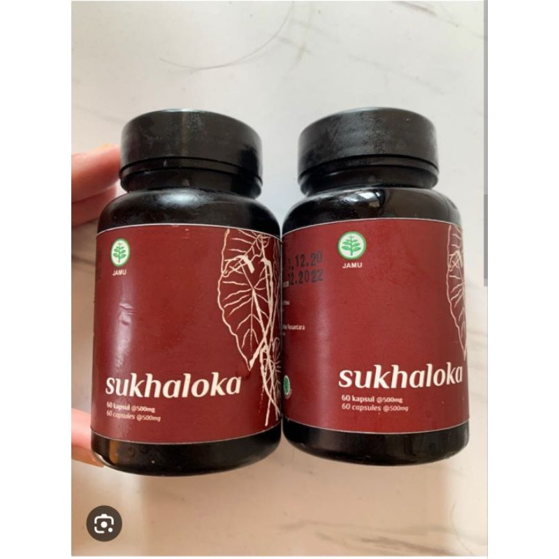 agen obat sukhaloka asli original kualitas bagus bpom