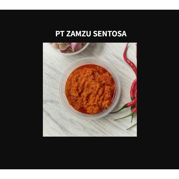 

ZAM BUMBU DASAR 10 SACHET