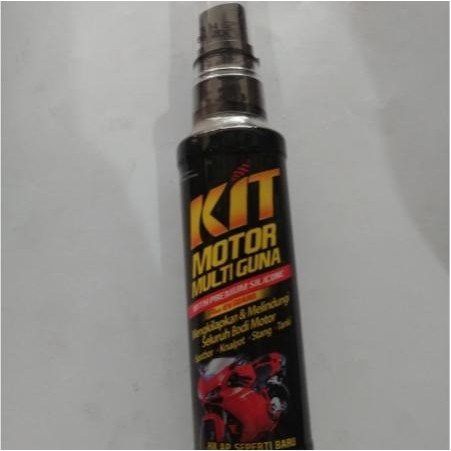 Kit Motor Multiguna