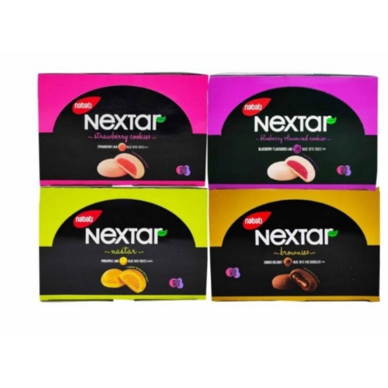 

Nextar Isi 10 Saset - ARM