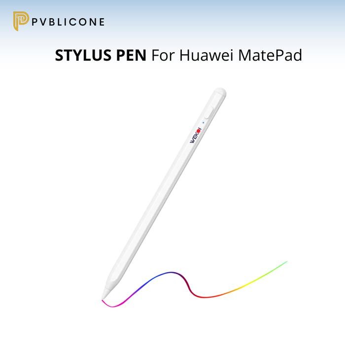 PROMOStylus Pen Huawei Matepad Tablet Huawei - PutihREADY
