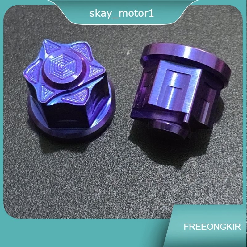 mur topi 19 probolt titan m14 drat 19