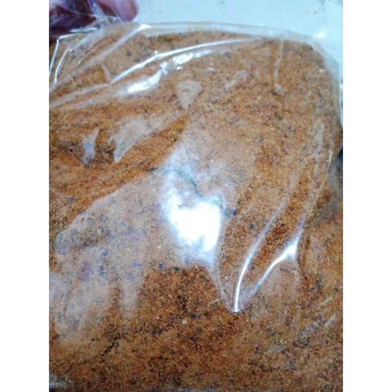 

Abon Sapi 1 kg