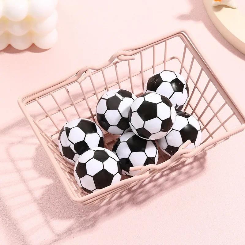 

1Pcs Single-hole Mini Soccer Pencil Sharpener for Kids Creative Trend Football Shape Sharpeners Practical Office School Supplies