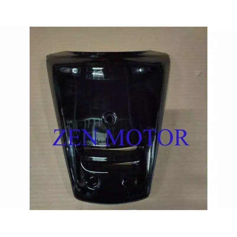 panel tameng dada supra x supra fit jaya motor shop