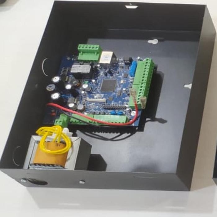 

Falco Access Door / access control Falco - IntructionAlarm, Complete Set