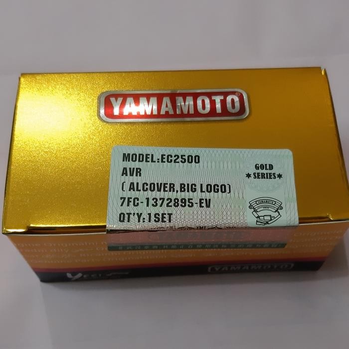 AVR genset 2kw, 2.5kw YAMAMOTO BEST