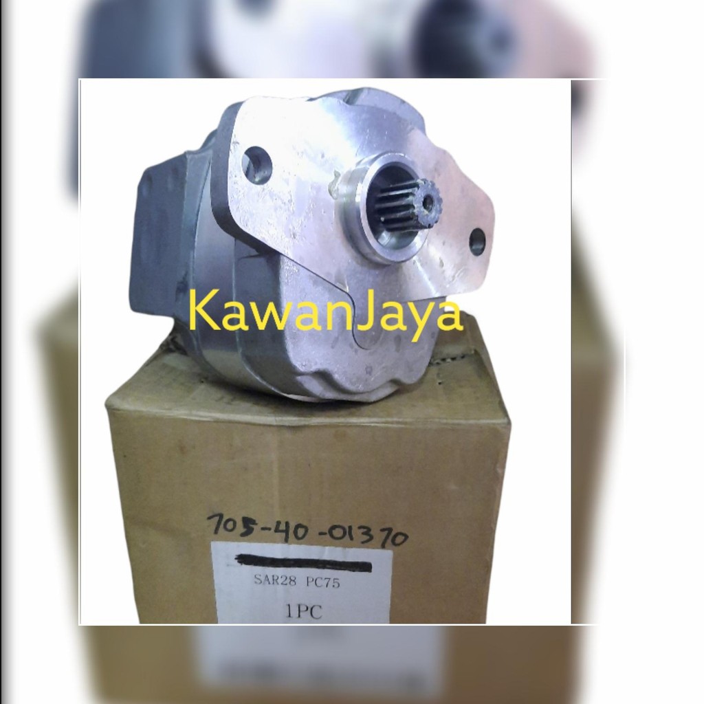 Pompa Komatsu PC75, 705-40-01370