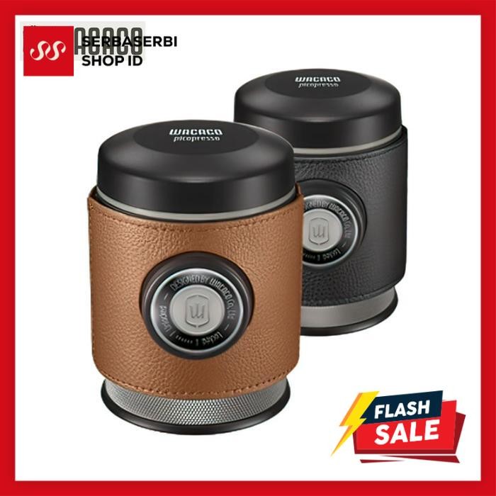 Wacaco Picopresso Protective Sleeves Sarung Pelindung Body PICOPRESSO