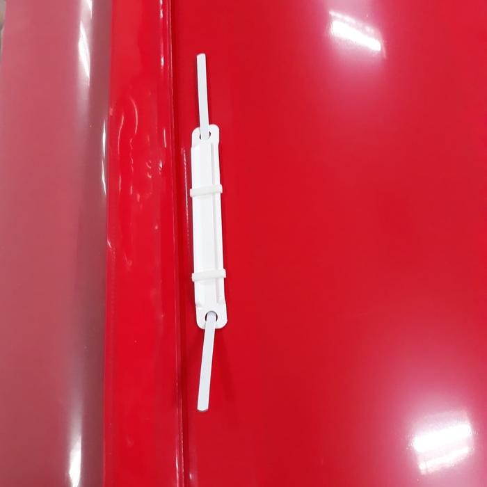 

bussiness file A4, Map plastik business file folder A4 - Hitam