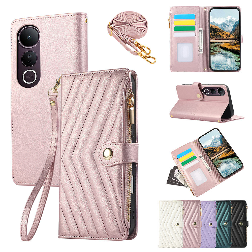 Case Vivo V60 Lite V50 Lite V40 Lite 4G 5G V40 V30 V29 V29e V27 5G V40 Pro V30 Pro 5G V25 V25E Casin