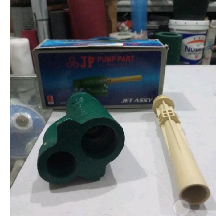 Mata Jet Ventury Ejektor Ventury Mata Jet Pompa Air