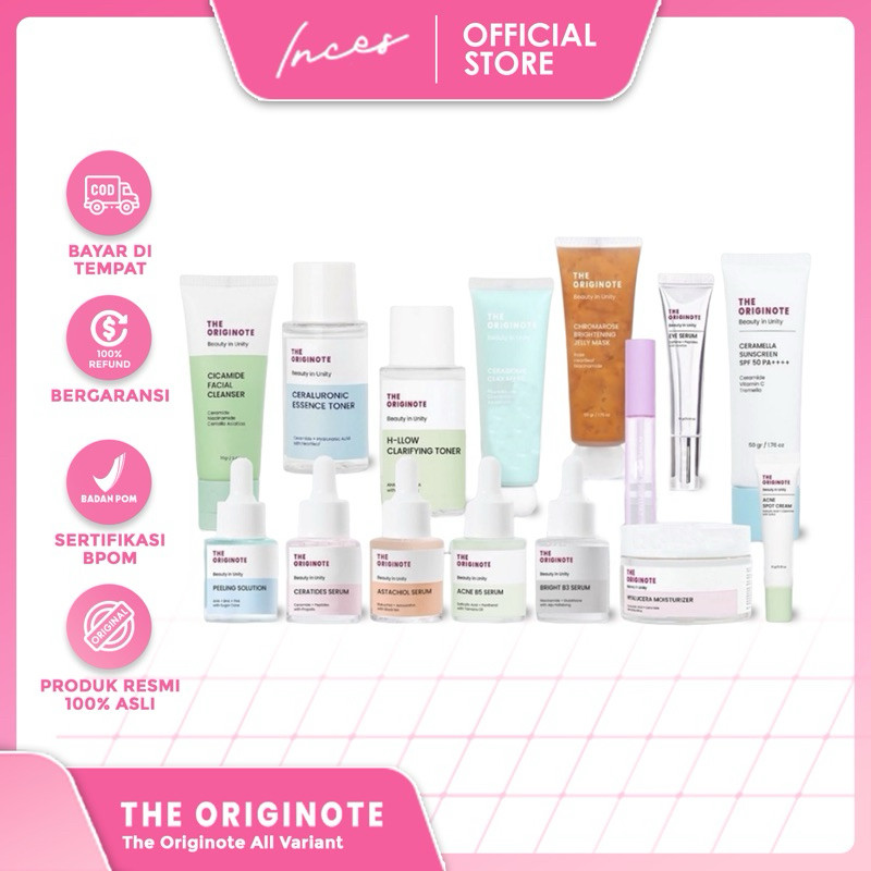 𝒇𝒂𝒓𝒎𝒂 - PROMO THE ORIGINOTE  Hyalucera Moisturizer