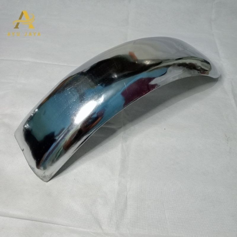 Spakbor Belakang British, Slebor Belakang W175, Spakbor Slebor Custom British W175CO