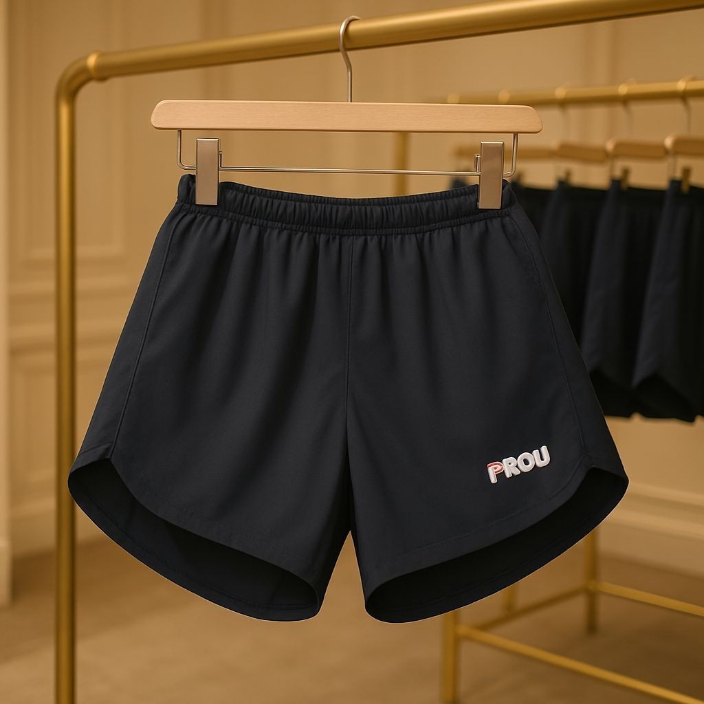 Celana Running Parasut / Celana Lari / Celana Pria / Celana Olahraga