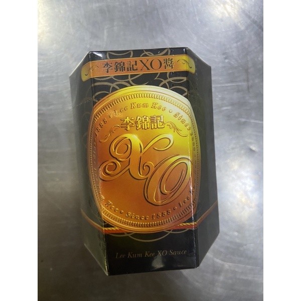 

Saos lee kum kee XO jiang 李锦记 XO 酱 80gr