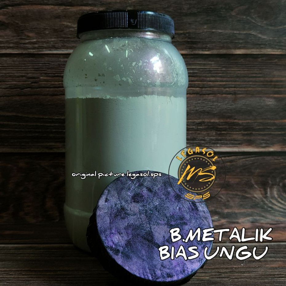 

Powder Perl Metalik Bias Ungu,Emas & Hijau untuk Furniture Tahan Lama.