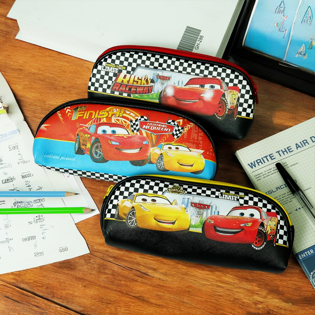 

Kotak Pensil / Pencil Bag / Tempat Pensil 223-003