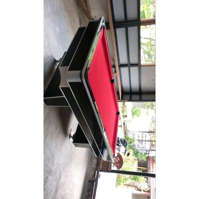 Paket Laken billiard Karpet Meja Billiard