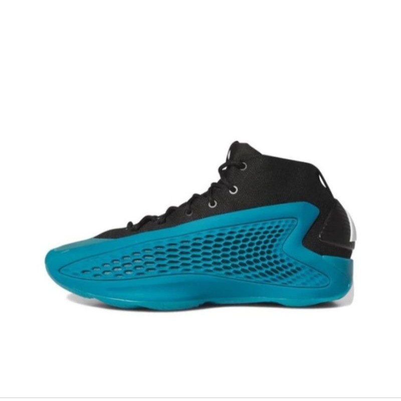 W-COLLECTION / Basketball Shoes - Adidas, AE 1 " New Wave "