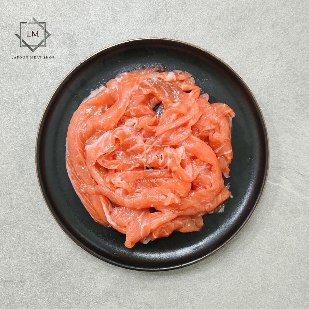 

Tetelan Salmon Trout 500gr