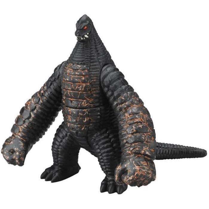 FIGURE Bandai Ultraman Kaiju Ultra Monster series 57 EX Red King