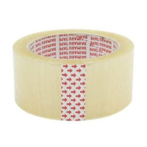 

BENING | Lakban Bening PRINTECH 48 MM 100 Yard (Transparant)