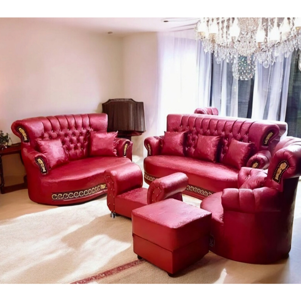 Sofa Jaguar Mini/Clinton