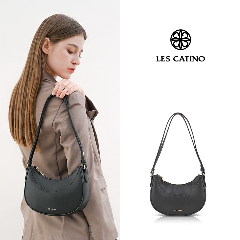 RAFATA Tas Bahu Les Catino Kiko Hobo