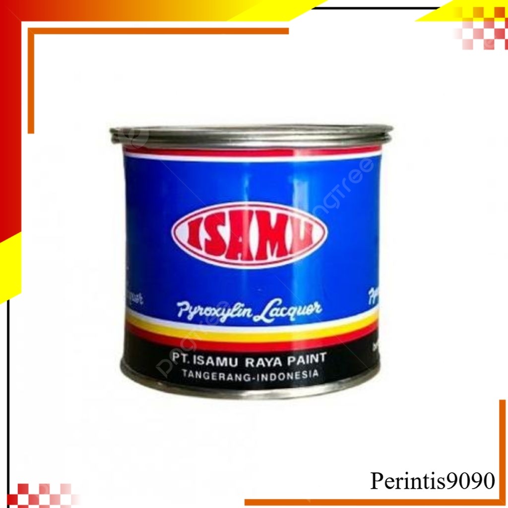 dempul isamu 1kg/dempul besi