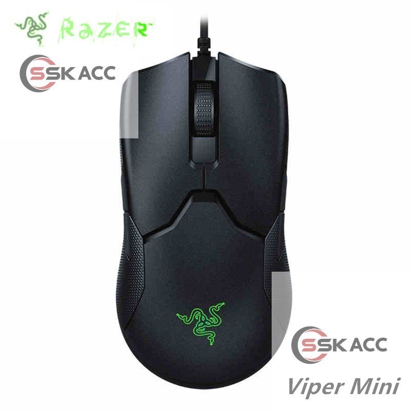 Razer Viper Mini Mouse Gaming Chroma RGB